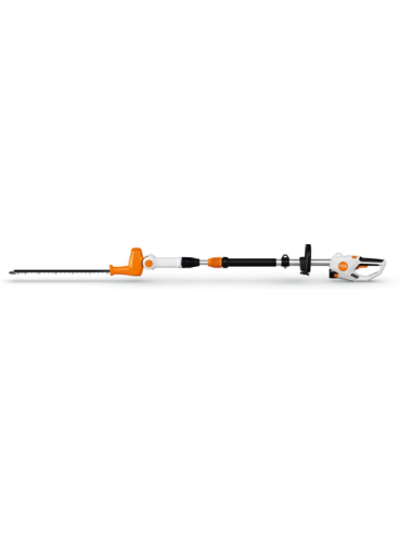 Cortasetos Altura HLA 40 STIHL