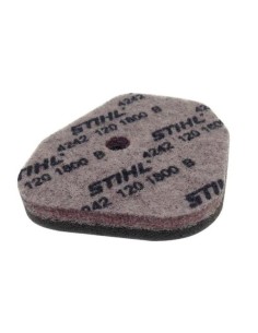 Filtro de aire cortasetos STIHL 2