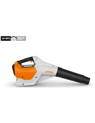 Soplador STIHL batería BGA 160