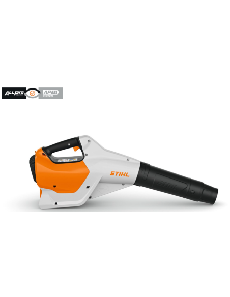 Soplador STIHL batería BGA 160