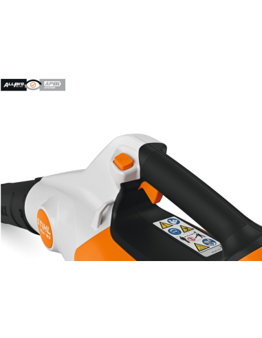 Soplador STIHL batería BGA 160