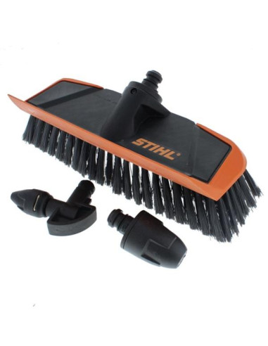 Juego limpieza para vehiculos STIHL