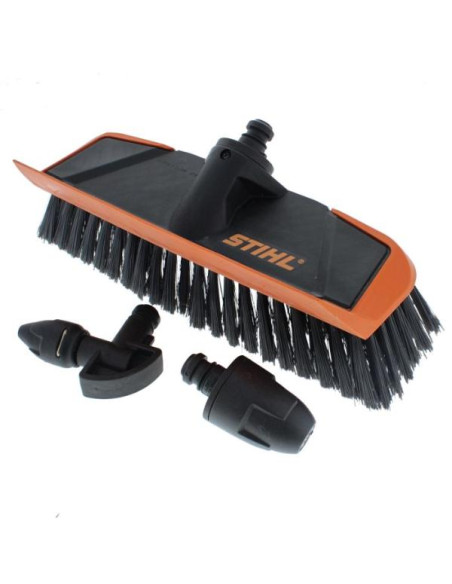 Juego limpieza para vehiculos STIHL