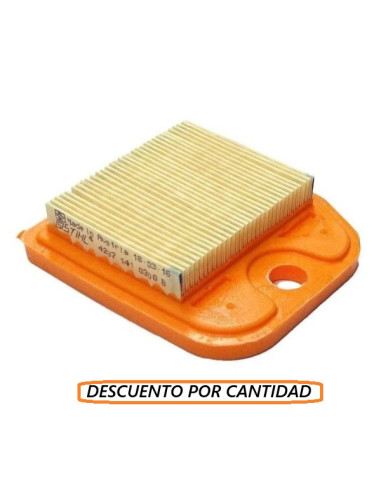 Filtro de aire cortasetos STIHL