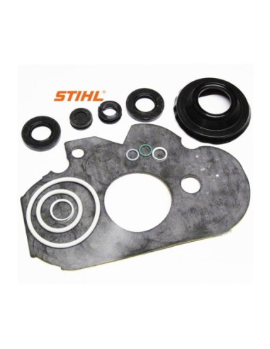 Juego de juntas Motoazada STIHL