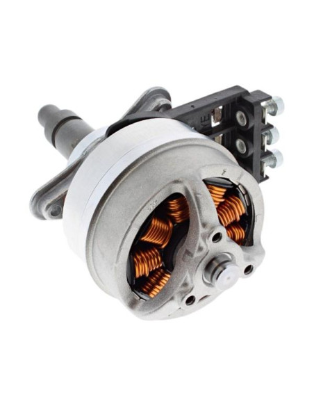 Motor eléctrico STIHL