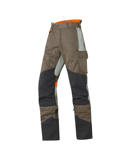 Pantalón para cortasetos MultiProtect STIHL