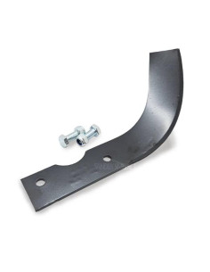 Cuchillas de fresa completa izquierda STIHL / VIKING