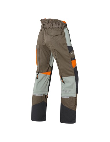 Pantalón para cortasetos MultiProtect STIHL