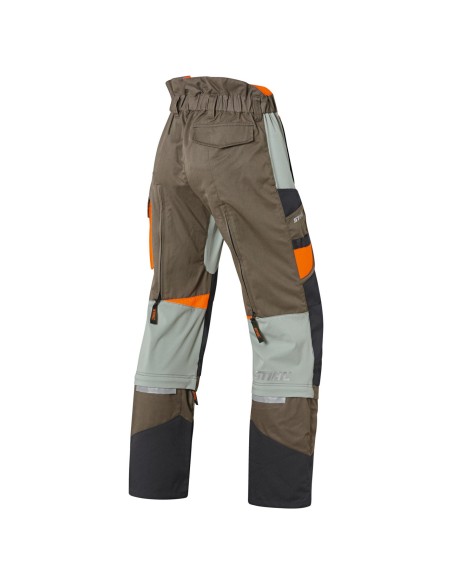 Pantalón para cortasetos MultiProtect STIHL