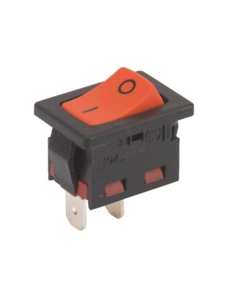 Interruptor de stop motor STIHL