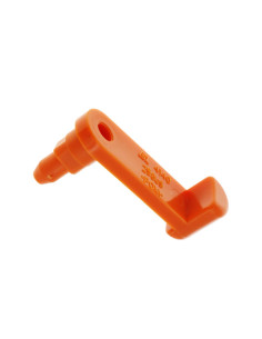 Palanca mando aire STIHL