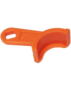 Válvula del choke STIHL