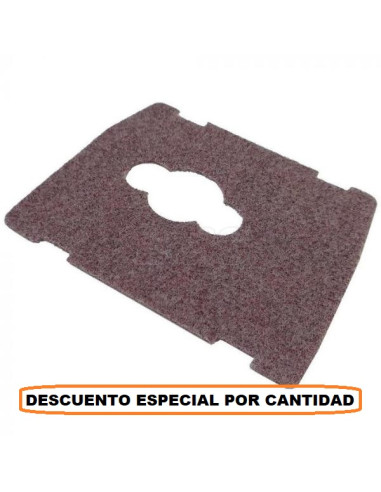 Prefiltro de aire desbrozadora STIHL