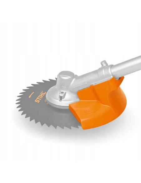 Protector Ø 200 mm [ Disco sierra ] STIHL