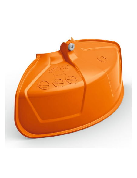 Protector FSA 90 herramienta metálica Ø 260 MM STIHL