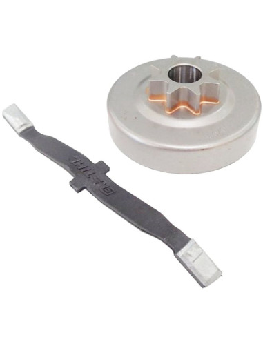 Piñón de cadena motosierra STIHL 1/4" picco 8...
