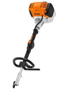 Sistema combinado STIHL KM 111 R