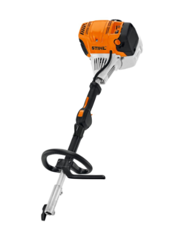 Sistema combinado STIHL KM 131 R