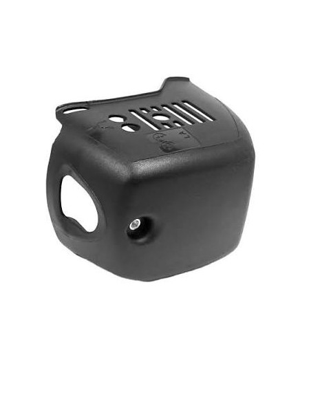 Tapa Filtro aire cortasetos STIHL