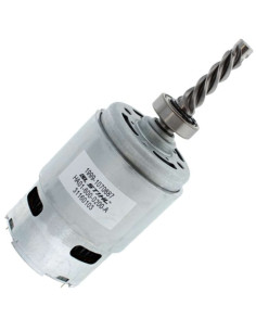 Motor eléctrico cortasetos HLA56 STIHL