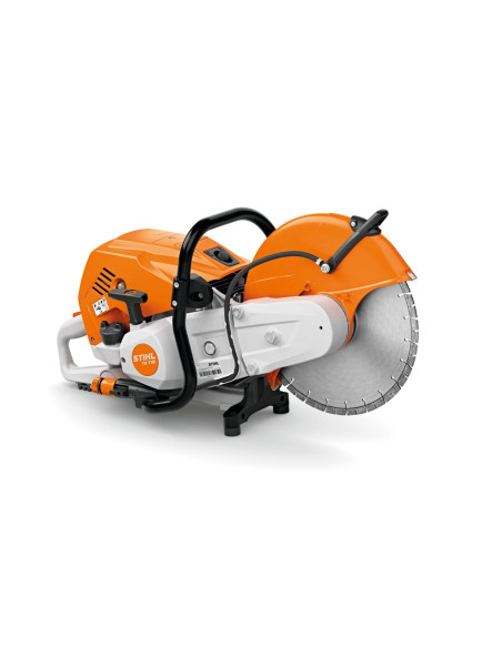 Tronzadora STIHL TS 710 i 350 mm