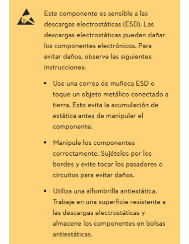 Modulo electrónico STIHL