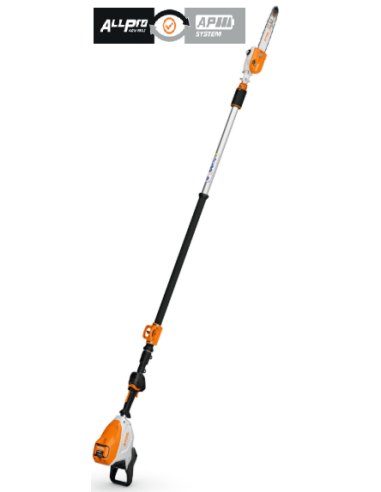 Podadora Altura STIHL HTA 140 3/8"