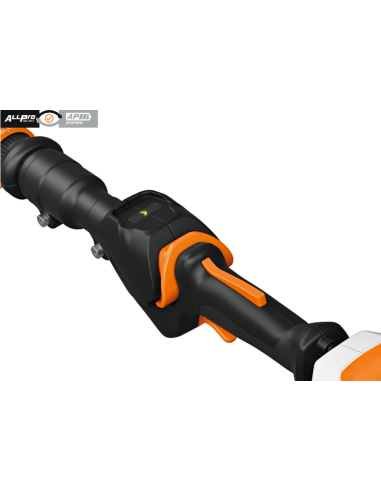 Podadora Altura STIHL HTA 140 3/8"