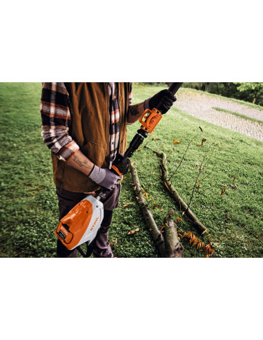 Podadora Altura STIHL HTA 140 3/8"