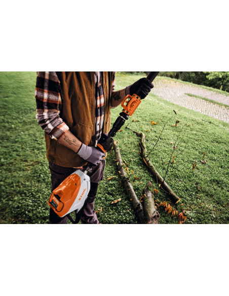 Podadora Altura STIHL HTA 140 3/8"