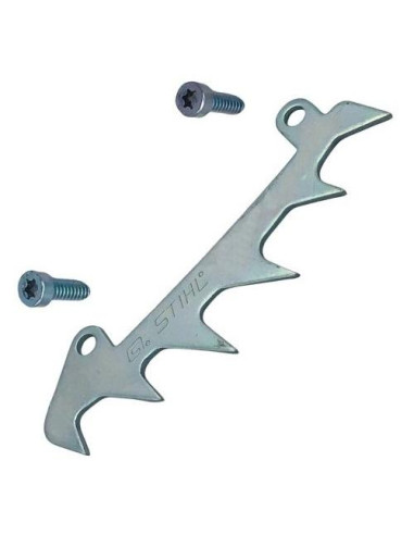 Juego garra de tope STIHL