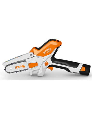 Motosierra STIHL GTA 20 Sistema AS