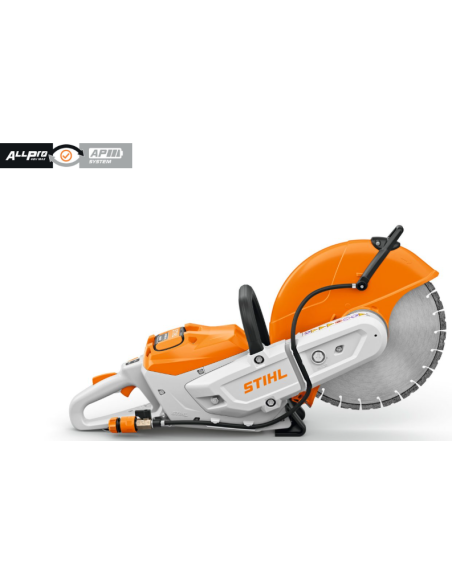 Tronzadora STIHL TSA 350