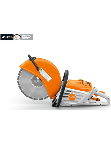 Tronzadora STIHL TSA 350