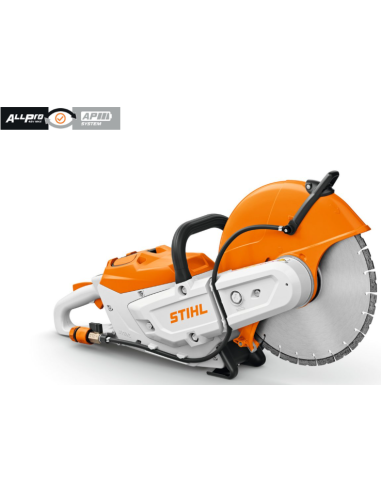 Tronzadora STIHL TSA 350