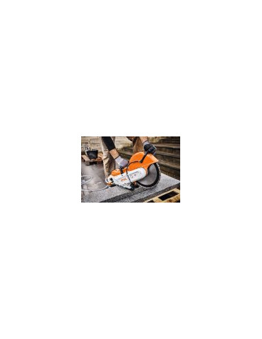 Tronzadora STIHL TSA 350