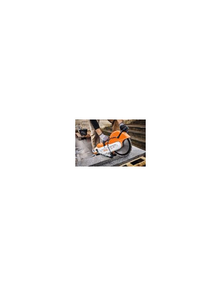Tronzadora STIHL TSA 350