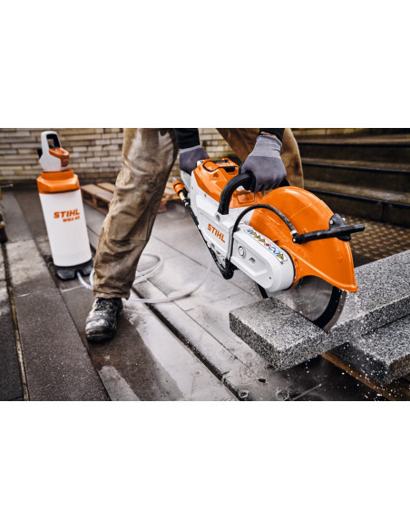 Tronzadora STIHL TSA 350
