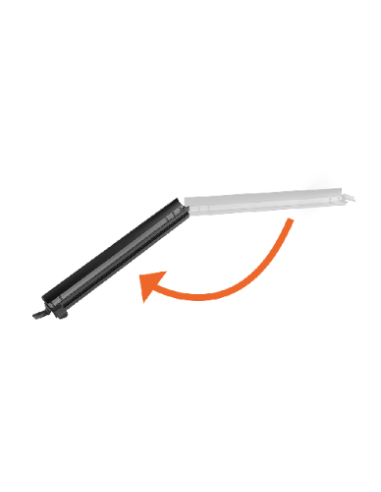 Rampa para Spinder TX2, SX2, TX3