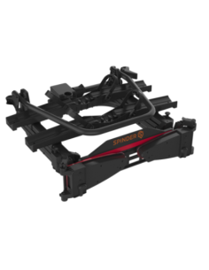 Portabicicletas Spinder SC2 Camper 2