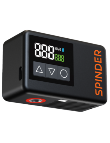 Compresor Spinder MINI120