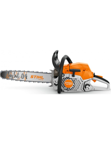 Motosierra STIHL MS 300 C-M