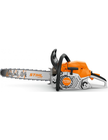 Motosierra STIHL MS 300 C-M