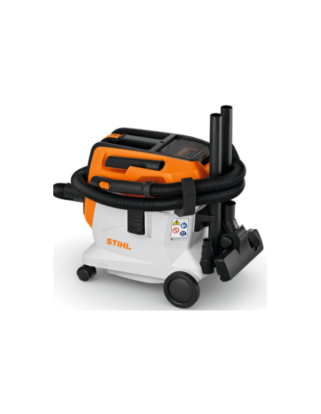 Aspiradora STIHL SEA 100 Sistema AP
