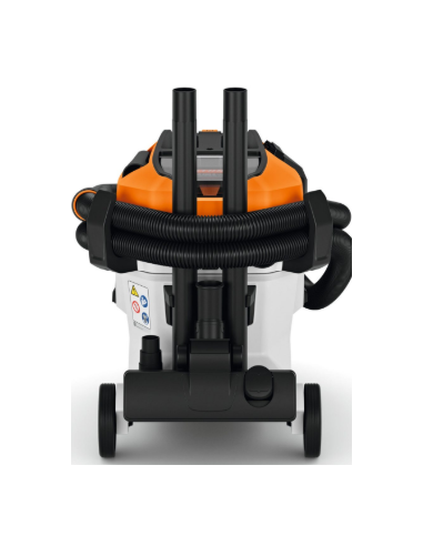 Aspiradora STIHL SEA 100 Sistema AP