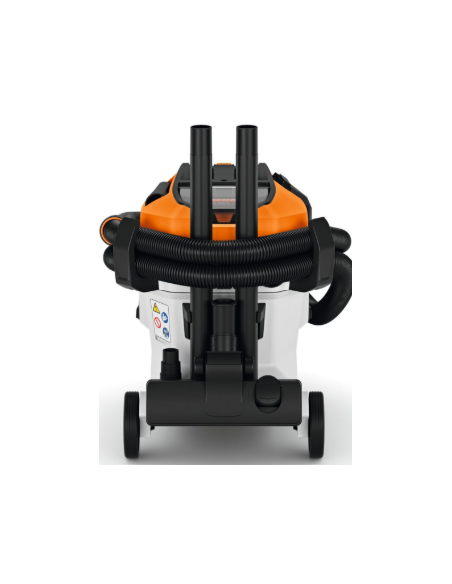 Aspiradora STIHL SEA 100 Sistema AP