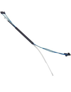 Cable de acelerador cortasetos STIHL