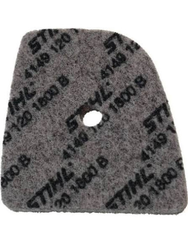 Filtro de aire STIHL