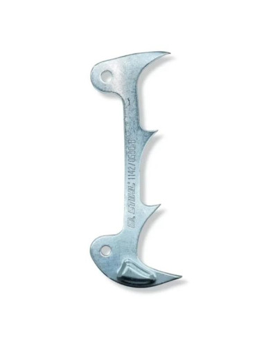 Juego garras de tope motosierra STIHL